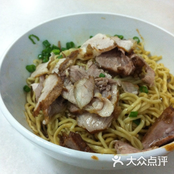 爱西干面(外马路店)图片 - 第174张