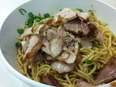 iphone_upload_pic-非遗·爱西干面(小公园总店)