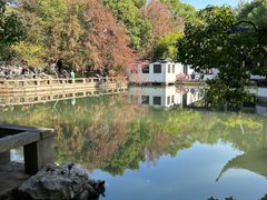-西园戒幢律寺