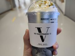 -维维豆奶(金鹰新街口店)