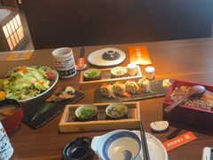 -七条鱼日本料理(远洋乐堤港店)