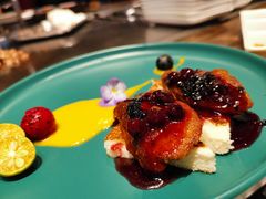 -尚雅铁板料理自助餐厅(乐松店)