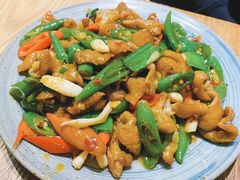 -静一餐厅·湖北菜(前门创始店)