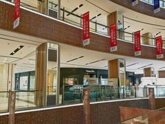 店内环境-远洋未来广场(育慧北路店)