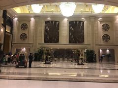 -嘉莱特精典国际酒店·醇咖啡厅