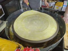 -山东傻大粗粮煎饼(牛街店)