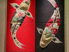 -金链花·泰国餐厅(国贸店)