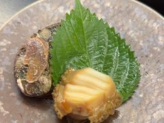 -Sushi Hanzo半藏(天环广场店)