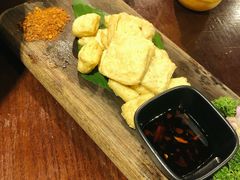 -觅山云南菜(泊富ICITY店)