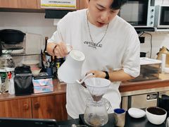 -Joymean coffee.见面咖啡