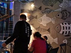 大堂-海味当家·蒸锅海鲜(星海公园店)