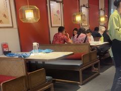 -日丰园海肠水饺·老字号大连海鲜(和平广场店)
