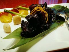 -济南喜来登酒店-采悦轩中餐厅