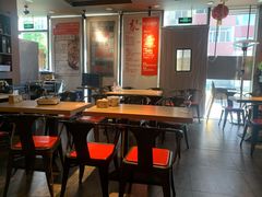 大堂-汪爹爹武汉牛三鲜(朝外大街店)