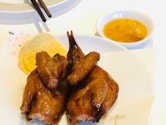 金牌妙龄乳鸽-铭家点心(秦岭路店)