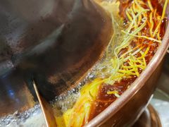-古铜老院铜锅涮肉·清真(双井店)
