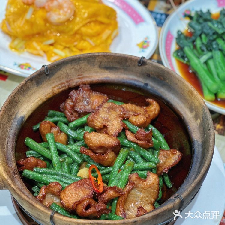 好久不见！细记港九大牌档的美食之旅