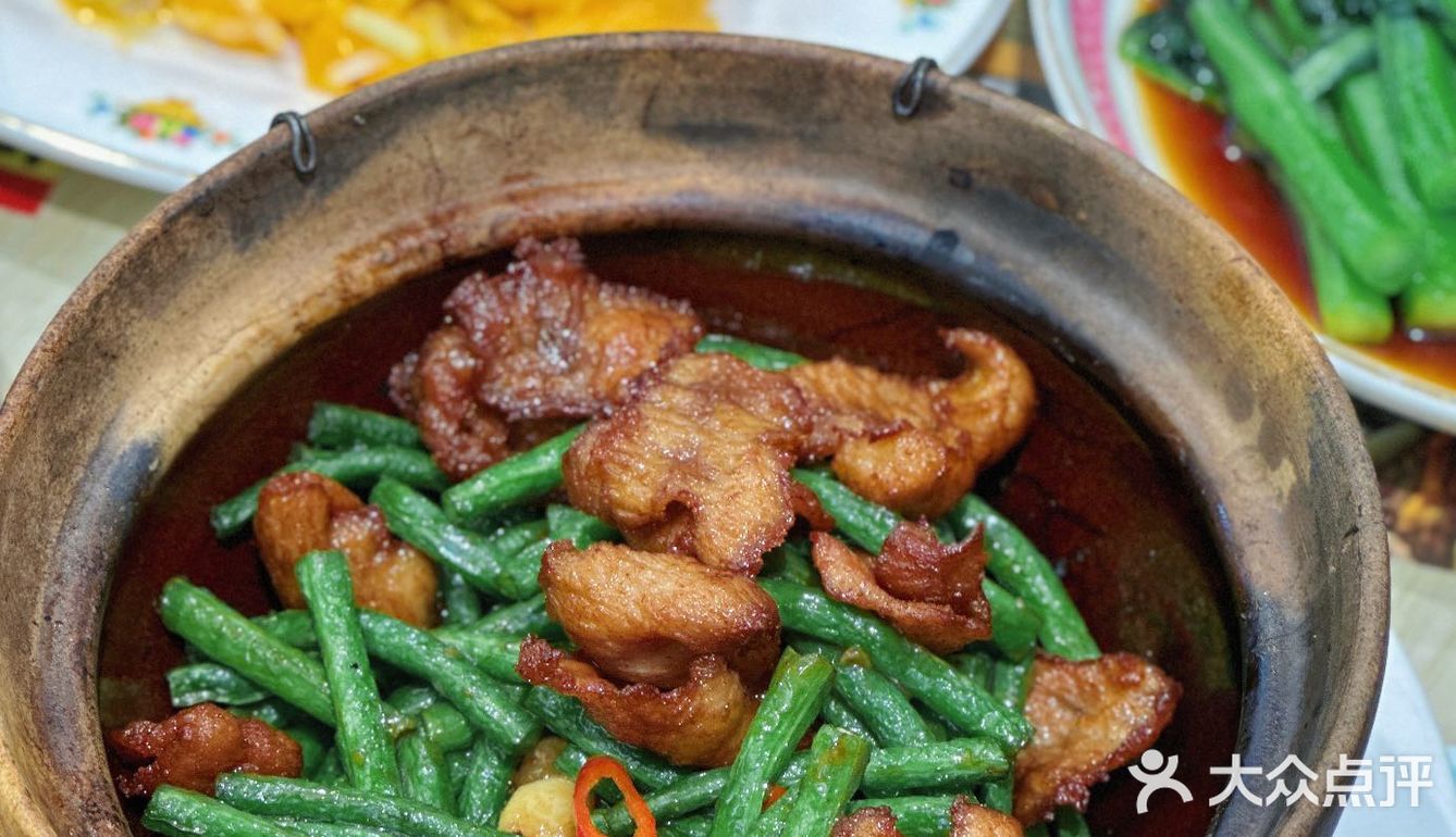 好久不见！细记港九大牌档的美食之旅