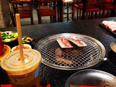 -喵小乙碳火烤肉(大坪协信星光天地店)