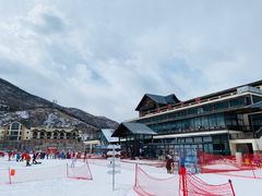 -八达岭滑雪场