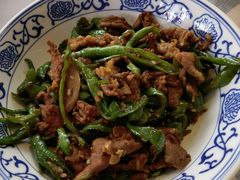 -农耕记·湖南土菜(halo广场店)