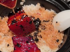 -老阿爸鲜鱼土菜(园区永旺店)