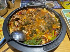 -韩香福脊骨汤锅(上杭路店)