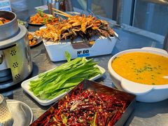 -No.DD戳子烧烤·江湖菜(北京总店)