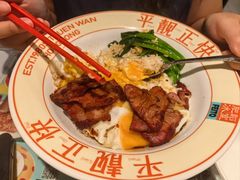 -肥韬茶餐厅(海上世界店)