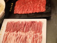 -常赢三兄弟·清真涮肉(崂山路总店)