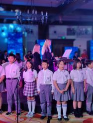 -华侨城洲际大酒店·宴会厅