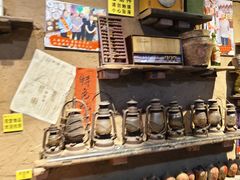 -即墨老公社·海肠捞饭大王(古城店)