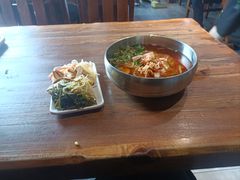 -东大桥小国抻面烧烤(长通路店)