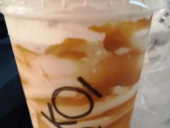 -KOI Thé(正佳广场店)