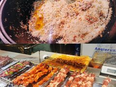 -新疆国际大巴扎