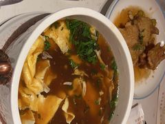 -北李妈妈菜·海肠捞饭(开发区万达店)
