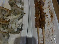 -真食净香居·内蒙烧麦(亚运村店)