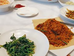 -品粹徽园·家常安徽菜