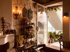 -Vanillacafe香草咖啡(银海大世界店)