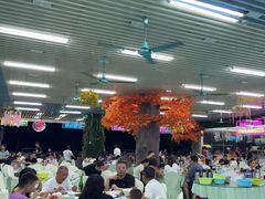 -景好海鲜餐厅(大鹏必选旅游店)