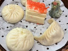 -永春园·扬州早茶·淮扬菜(漫乐城店)