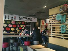 -麦当劳(王顶堤店)