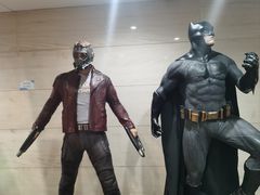 -天幕新彩云国际影城(激光巨幕店)