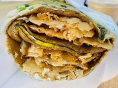 -清真·二嫂子煎饼果子(鼓楼旗舰形象店)