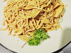 -富临轩私房菜(集庆门大街店)