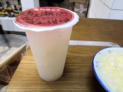 -一心甜汤(丹凤街店)