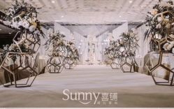 -Sunny喜铺婚礼策划(东部店)
