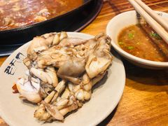 -老天桥蛙炉火锅(昆山直营店)
