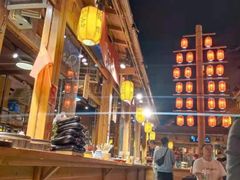 -沙州食驿·非遗小吃夜市