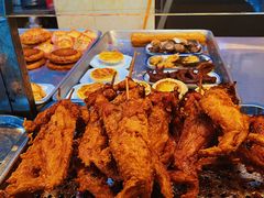 -恒兴发茶店(水巷口店)